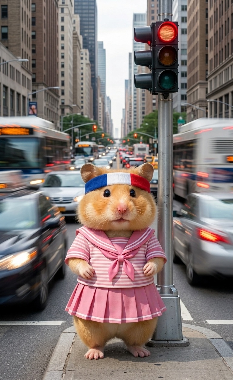 Hamster