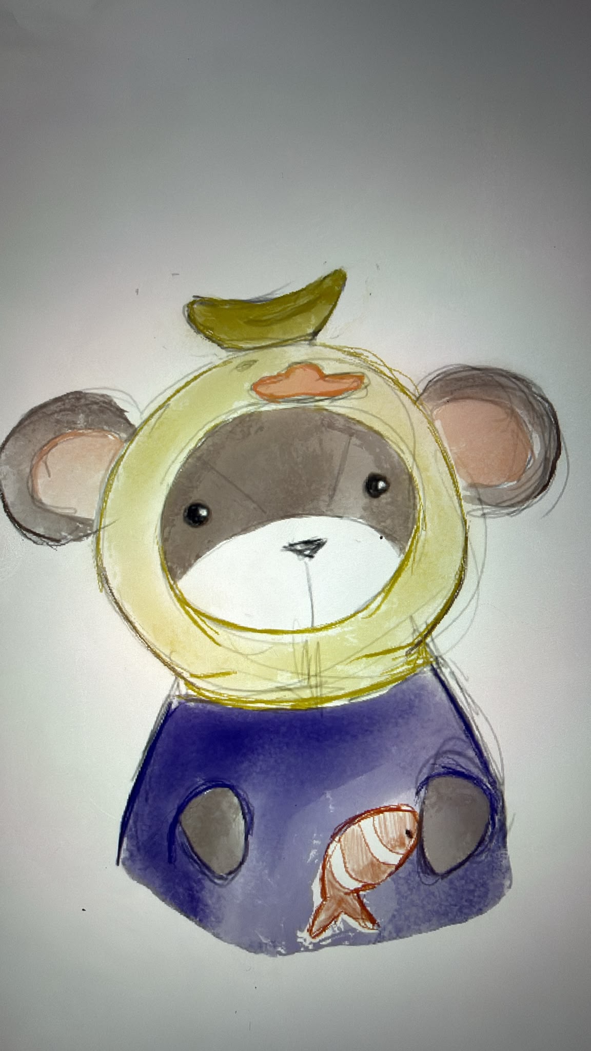 Monkey Lontry